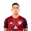 Player cutout