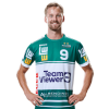 Player cutout