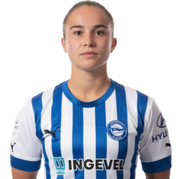 Sara Carrillo profile image