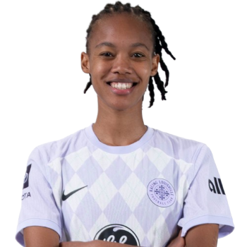 Linda Motlhalo profile image