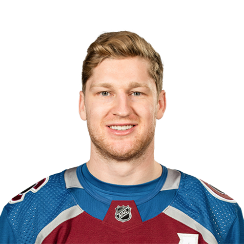 Nathan MacKinnon