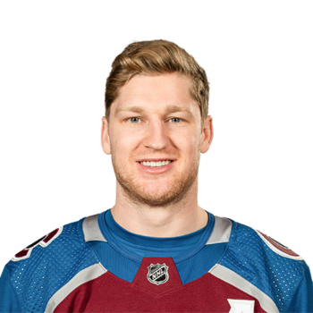 Nathan MacKinnon