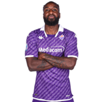 Player Cutout