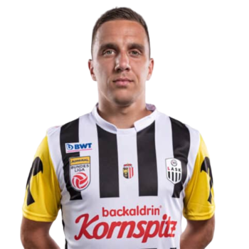 Branko Jovičić profile image