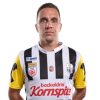 Player cutout
