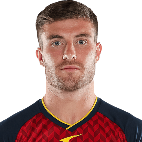 라이언 스트레인