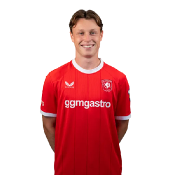 Sondre Holmlund Ørjasæter profile image
