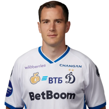 Maksim Osipenko profile image