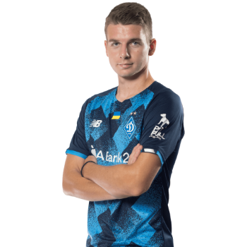 Oleksandr Syrota profile image