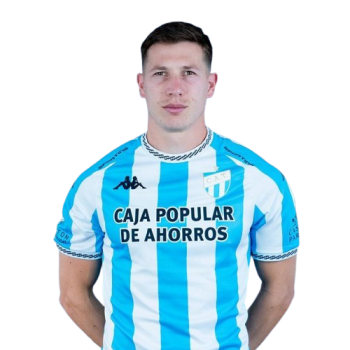 Gianluca Ferrari profile image