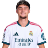 Player cutout