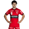 Player cutout