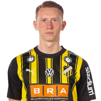 Jörgen Lindberg profile image