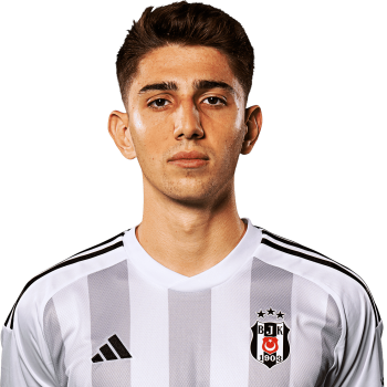 Ege Tıknaz profile image