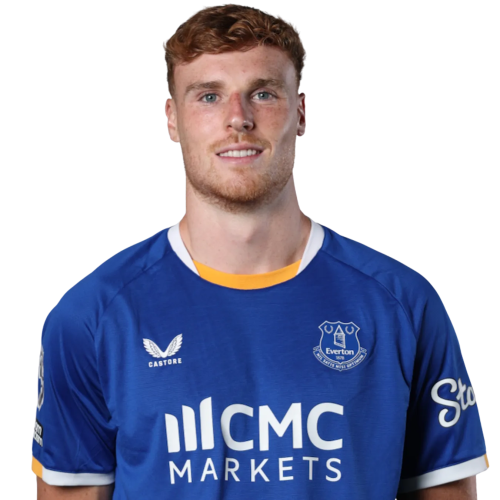 جيك أوبراين