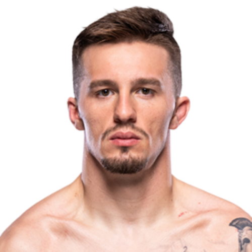 Brendon Marotte