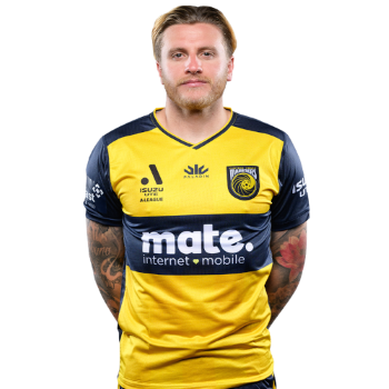Jason Cummings profile image