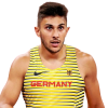 Player cutout