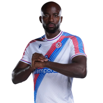 Jean-Philippe Mateta