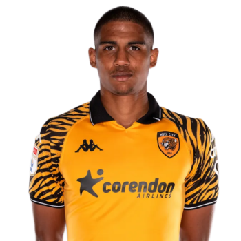 Cody Drameh