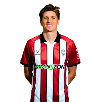 Adam Reach profile image