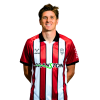 Player cutout