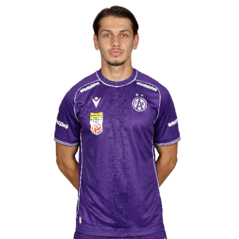 Marijan Österreicher profile image