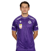 Player cutout