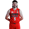 Player cutout