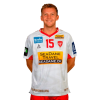 Player cutout
