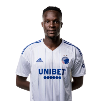 Khouma Babacar profile image