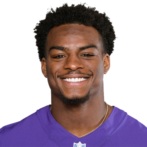 데마르쿠스 로빈슨