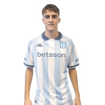 Ezequiel Cannavo profile image