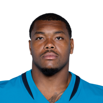 Travon Walker