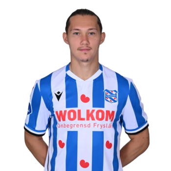 Maxence Rivera profile image