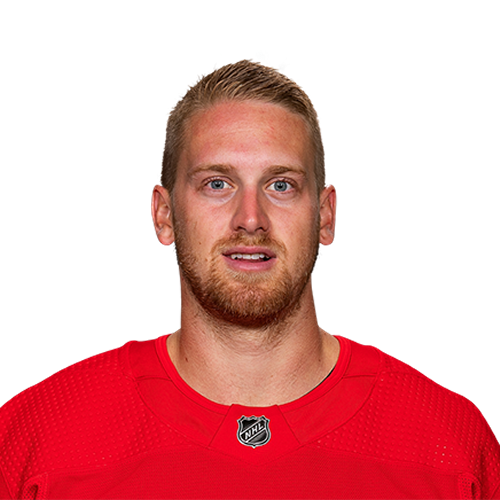 Anthony Mantha