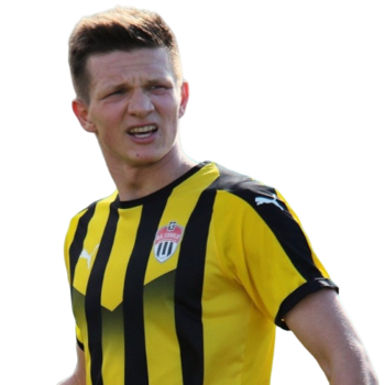 Aleksandr Filin profile image