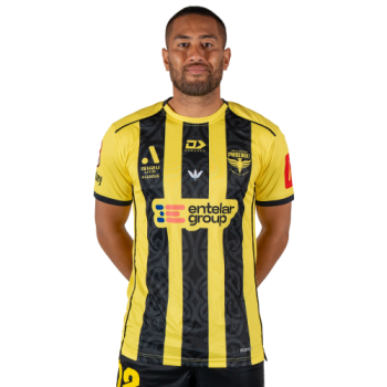 Bill Tuiloma profile image