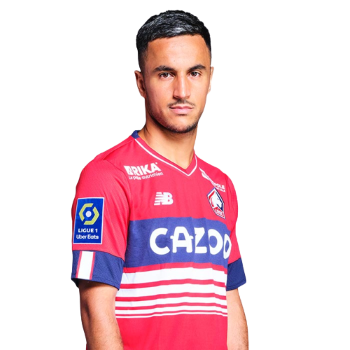 Adam Ounas profile image