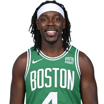 Jrue Holiday