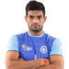 Player cutout