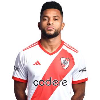 Miguel Borja profile image