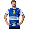 Player cutout