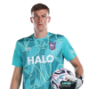 Player cutout