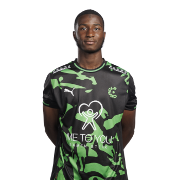 Makaya Diaby profile image