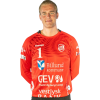 Player cutout