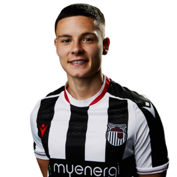 Alex Hunt profile image