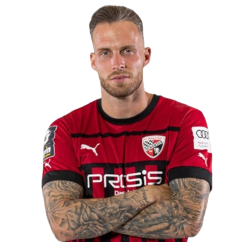 Patrick Schmidt profile image