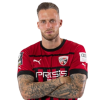Player cutout