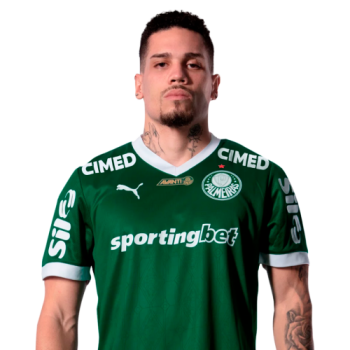 Paulinho profile image